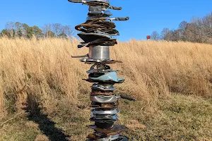 Western North Carolina Sculpture Park image
