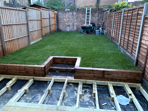 A+ Top Fencing & Landscaping - Fencing Catford | Landscaping Catford | Lawn Service & Maintenance Catford | Landscape Construction Catford