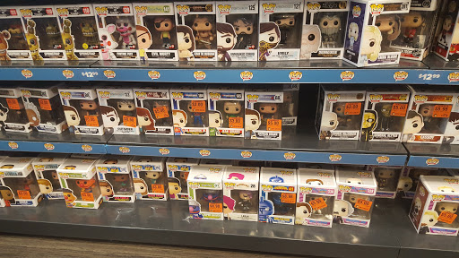 Gift Shop «ThinkGeek», reviews and photos, 7400 San Pedro Ave Space # 2165 Space # 2165, San Antonio, TX 78216, USA