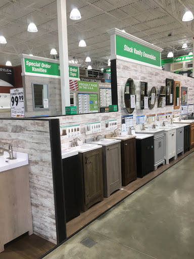 Home Improvement Store «Menards», reviews and photos, 1101 Lakecrest Pkwy, Sandusky, OH 44870, USA