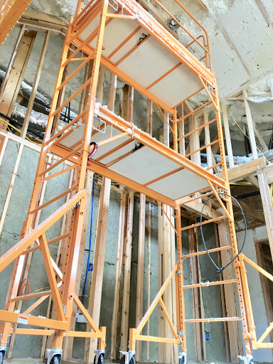 Insulation Contractor «Stellrr Insulation & Spray Foam», reviews and photos