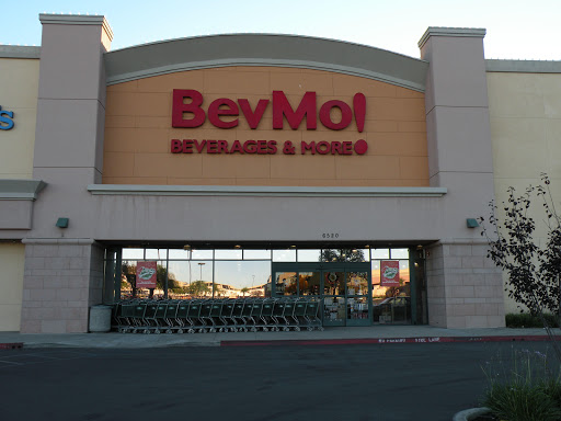 Wine Store «BevMo!», reviews and photos, 6520 Canoga Ave, Canoga Park, CA 91303, USA