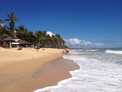 Photo de Plage de Coconut avec un rivage spacieux