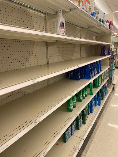 Department Store «Target», reviews and photos, 7930 Northfield Blvd, Denver, CO 80238, USA