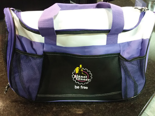 Gym «Planet Fitness», reviews and photos, 1257 Jefferson Davis Hwy, Fredericksburg, VA 22401, USA