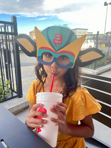 Fast Food Restaurant «Chick-fil-A», reviews and photos, 1088 Fort Union Blvd, Midvale, UT 84047, USA