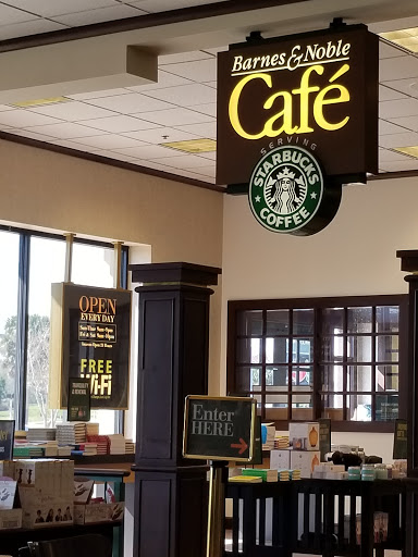 Book Store «Barnes & Noble», reviews and photos, 1930 US-1, St Augustine, FL 32086, USA