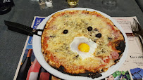 Pizza du Restaurant Le Regain à Guillestre - n°2
