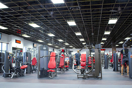 Gym «Mountainside Fitness Scottsdale Shea», reviews and photos, 11611 E Sahuaro Dr, Scottsdale, AZ 85259, USA