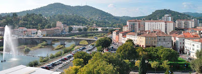 Oméga Immobilier depuis 34 ans à Alès