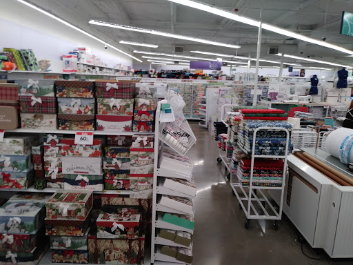 Fabric Store «Jo-Ann Fabrics and Crafts», reviews and photos, 4005 SW 117th Ave, Beaverton, OR 97005, USA