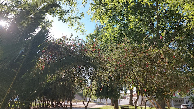 Jardim dos Charquinhos - Almeirim