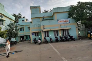 District Hospital Kamareddy image