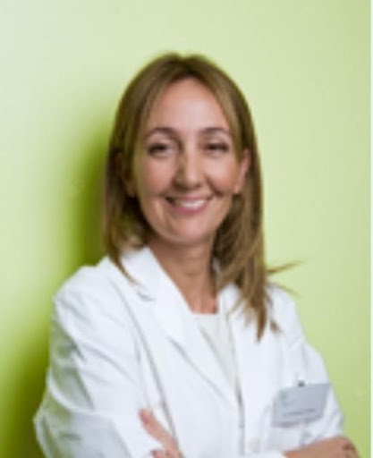 Dr. Stefania Panazza, ginecologo