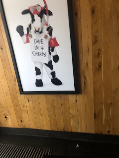 Fast Food Restaurant «Chick-fil-A», reviews and photos, 1200 County Rd 42 W, Burnsville, MN 55337, USA