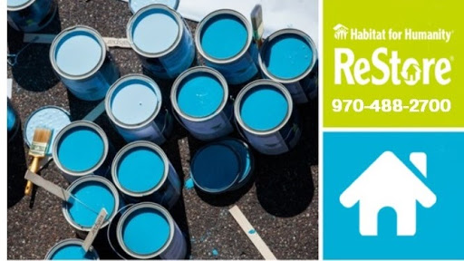 Non-Profit Organization «Fort Collins Habitat For Humanity Restore», reviews and photos