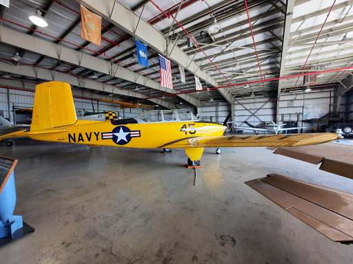 Museum «Wings Over Miami Air Museum», reviews and photos, 14710 SW 128th St, Miami, FL 33196, USA