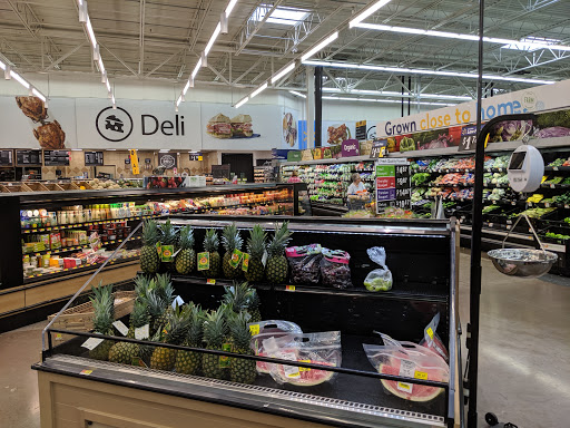 Department Store «Walmart Supercenter», reviews and photos, 12300 IL-47, Huntley, IL 60142, USA