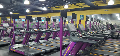 Gym «Planet Fitness», reviews and photos, 5920 Metropolis Way, Orlando, FL 32811, USA