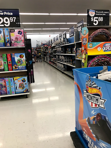 Department Store «Walmart Supercenter», reviews and photos, 5815 Norell Ave N, Oak Park Heights, MN 55082, USA