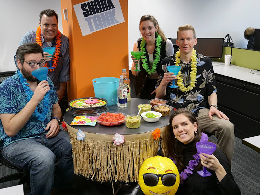 Advertising Agency «Harp Advertising + Interactive», reviews and photos, 555 Waters Edge Ln #130, Lombard, IL 60148, USA