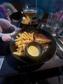 Plats et boissons du Restaurant Le Badaboom à Arras - n°8