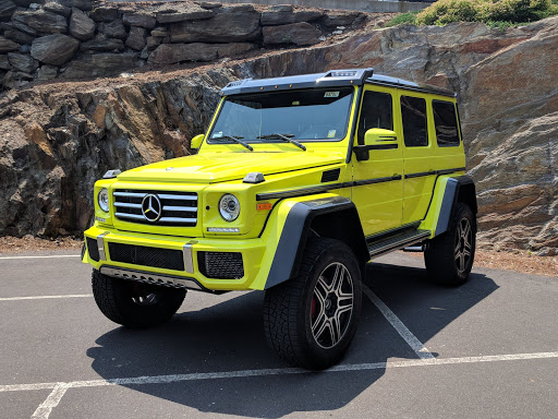 Mercedes Benz Dealer «Mercedes-Benz of Greenwich», reviews and photos, 261 West Putnam Avenue, Greenwich, CT 06830, USA