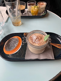 Plats et boissons du Restaurant La Brigata à Paris - n°20