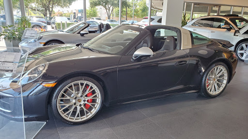Porsche Dealer «Park Place Porsche», reviews and photos, 6113 Lemmon Ave, Dallas, TX 75209, USA