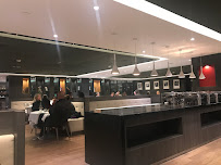 Atmosphère du Restaurant italien Zucca à Lyon - n°17