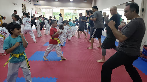 Hwang's Taekwondo Center