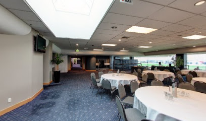 Addington Events Centre
