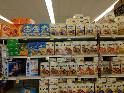 Grocery Store «Jewel-Osco», reviews and photos, 1157 N Eola Rd, Aurora, IL 60502, USA