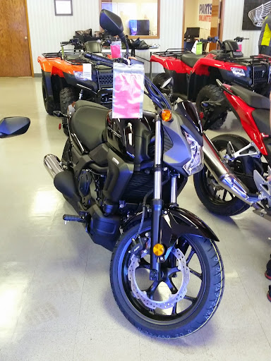 Honda Dealer «Fenders Honda of Ames Cycle», reviews and photos, 100 S 16th St, Ames, IA 50010, USA
