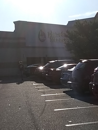 Gym «Planet Fitness», reviews and photos, 230 Southpark Cir, Colonial Heights, VA 23834, USA