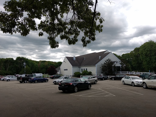 Golf Course «Rockland Golf Course», reviews and photos, 276 Plain St, Rockland, MA 02370, USA