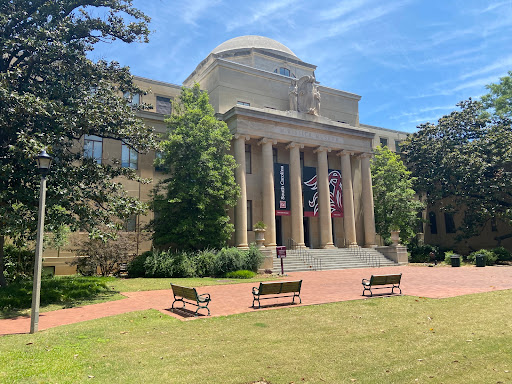 816 Bull St, Columbia, SC 29208, USA