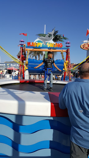 Amusement Park «Balboa Fun Zone», reviews and photos, 600 E Bay Ave, Newport Beach, CA 92661, USA