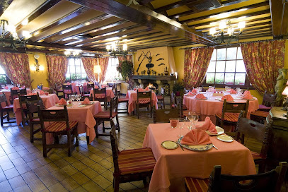 Restaurante Gure Ametsa Jatetxea - Alto de Arlaban, s/n, 20530 Leintz Gatzaga, Gipuzkoa, Spain