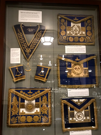 California Lodge #1, Free & Accepted Masons