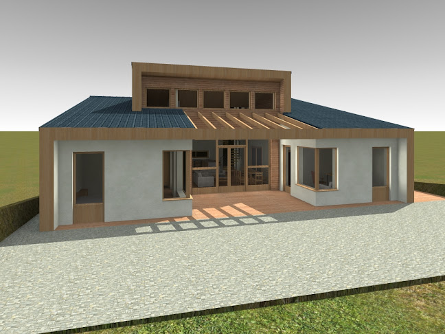 HOUSE DESIGN SRL - Arhitect