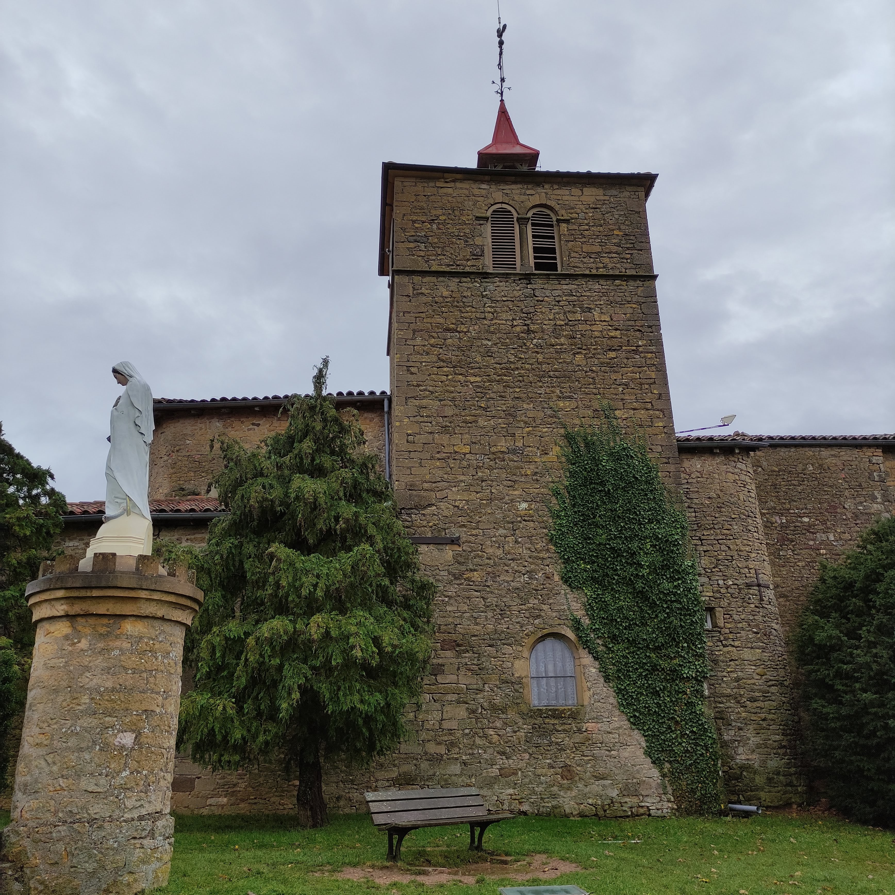 Photo n° 13 de l'avis de Anthony.a fait le 01/11/2021 à 16:22