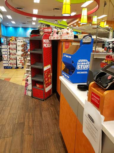 Convenience Store «Sheetz», reviews and photos, 4344 Teays Valley Road, Scott Depot, WV 25560, USA