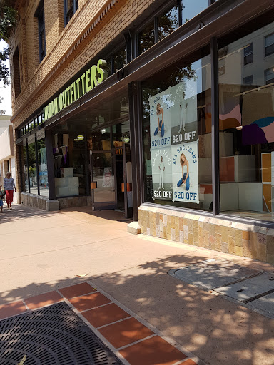 Clothing Store «Urban Outfitters», reviews and photos, 962 Monterey St, San Luis Obispo, CA 93401, USA