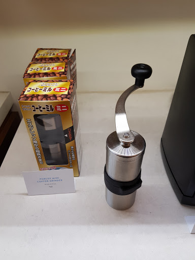 Coffee Shop «Blue Bottle Coffee», reviews and photos, 1712 Sunset Blvd, Los Angeles, CA 90026, USA