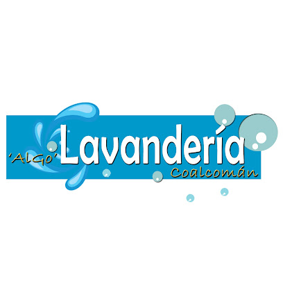 LAVANDERIA AL-GO