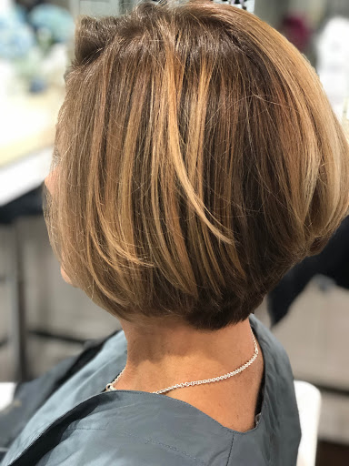 Hair Salon «Evolve Hair Design Inc.», reviews and photos, 165 Pleasant St #9, Marblehead, MA 01945, USA