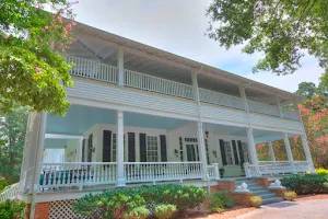 Liberty Hall Bed and Breakfast image