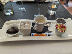 Photo n°22 de La Souris d'Agneau à Nantes ()