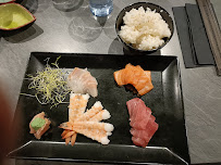Plats et boissons du Restaurant japonais Buu Sushi à Limoux - n°2
